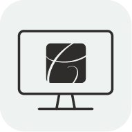 Explore icon