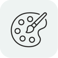 Design icon