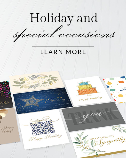 occasions hero banner