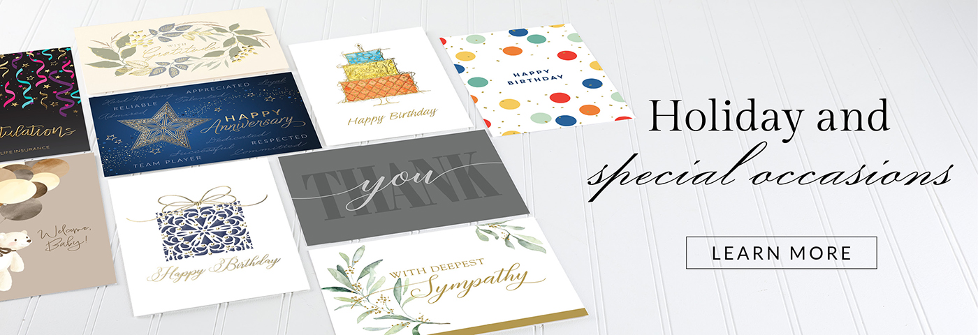 occasions hero banner