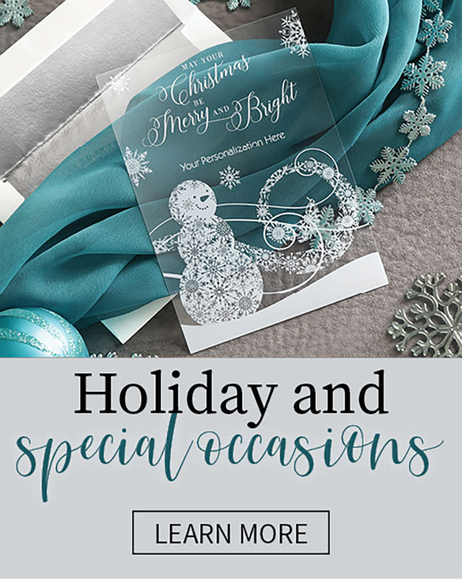 special occasions mobile banner